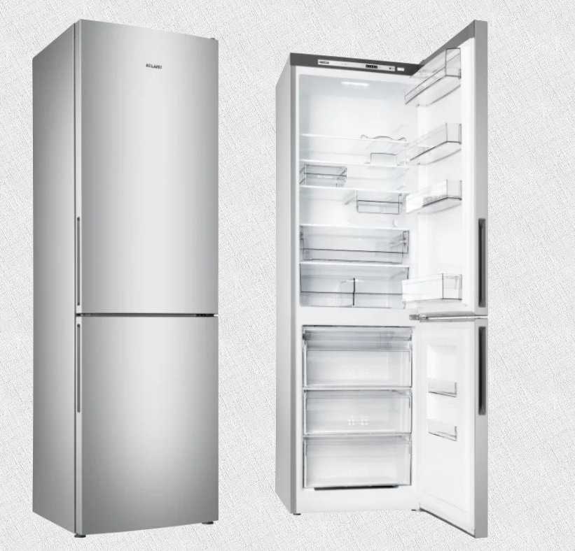 Холодильники don с системой оттаивания капельного типа