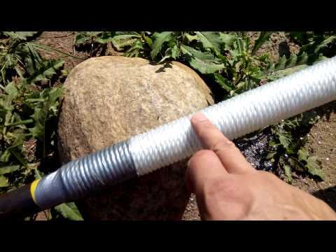 Как сделать фильтр для воды своими руками