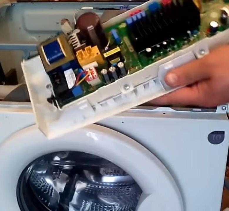 Топ 10 неисправностей стиральной машины lg | рембыттех