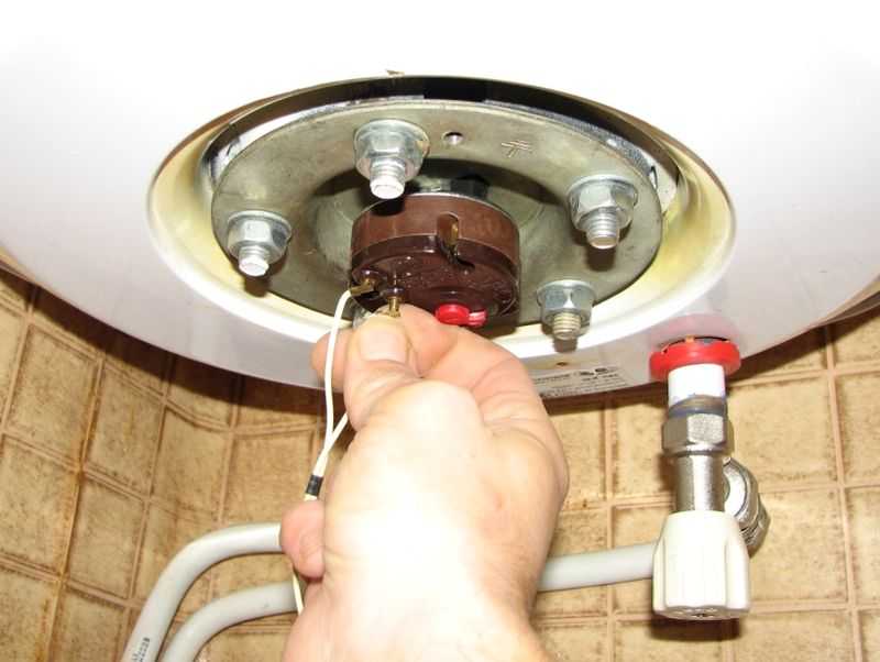 Ремонт бойлера своими руками (водонагревателя) - проточного, накопительного, видео и пошаговые инструкции