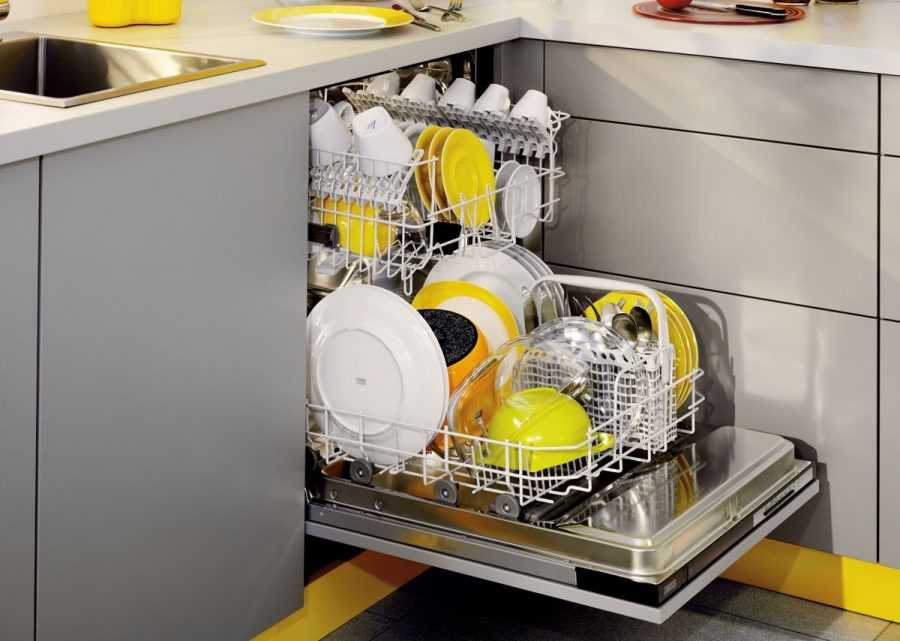 7 лучших посудомоечных машин siemens - рейтинг 2021