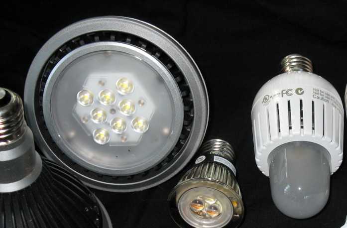 Как выбрать светодиодные лампы для дома: от характеристик до производителей