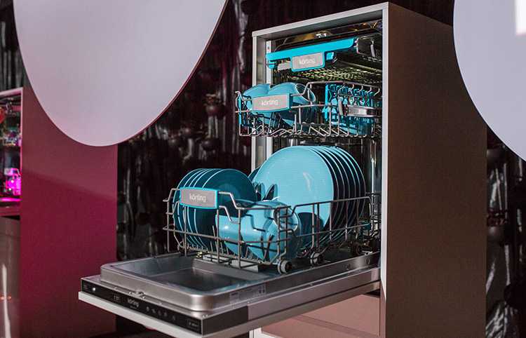 Особенности выбора лучших моделей маленьких (компактных) посудомоечных встраиваемых машинх