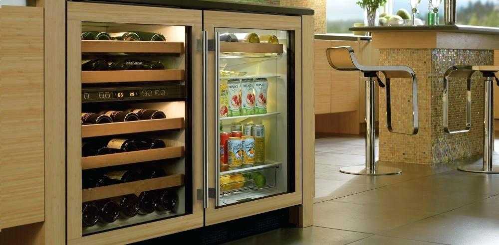 Выбор покупателей – 2019: 10 популярных винных шкафов (часть 1) | cтатьи о холодильниках и морозильниках | холодильник.инфо