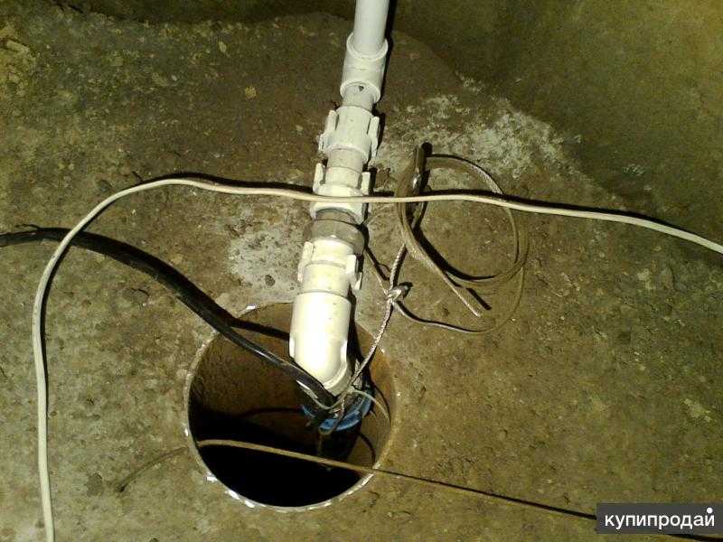 Как отогреть замерзшую трубу греющим кабелем