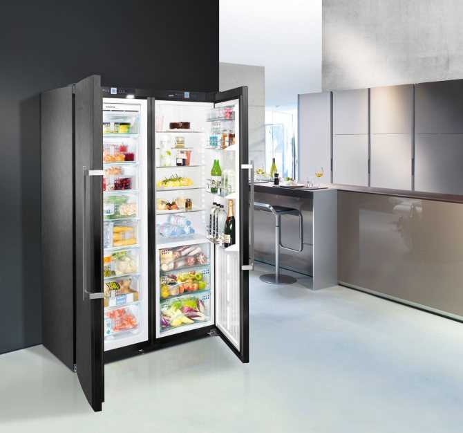 10 лучших фирм холодильников