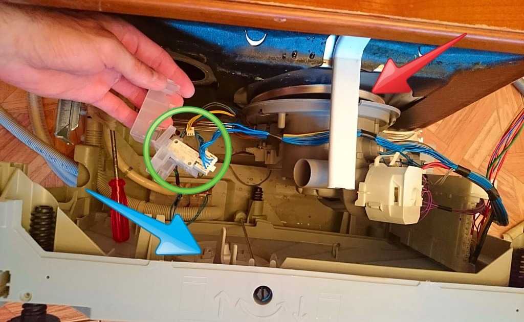Когда необходима замена клапана подачи воды для посудомоечной машины и как правильно это сделать? как заменить клапан подачи воды в посудомоечной машине