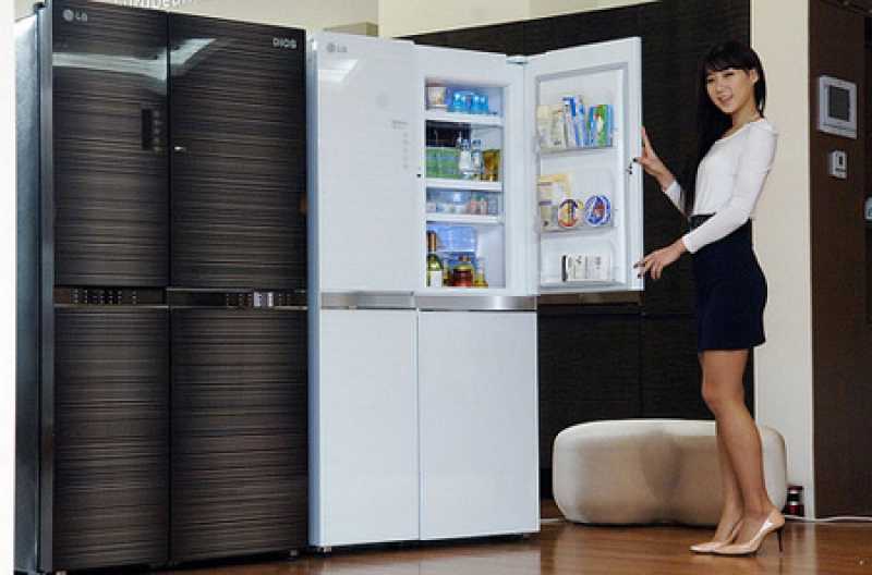 Лучшие производители  холодильников по надежности и отзывам покупателей