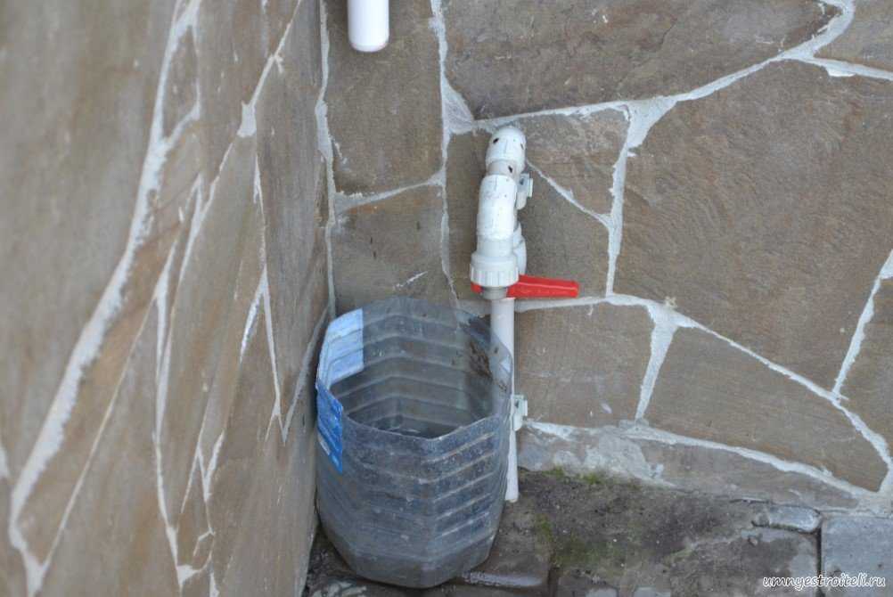 Куда вывести слив воды кондиционера: нормы и варианты устройства дренажа для сплит-системы
