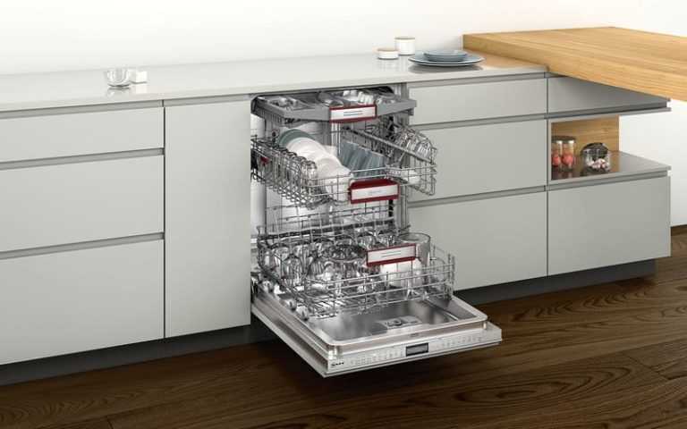 Лучшие посудомоечные машины 45 см - рейтинг 2021 (топ 7)