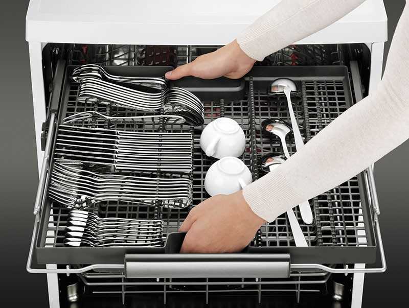 Как выбрать посудомоечную машину — советы мастера 🔴