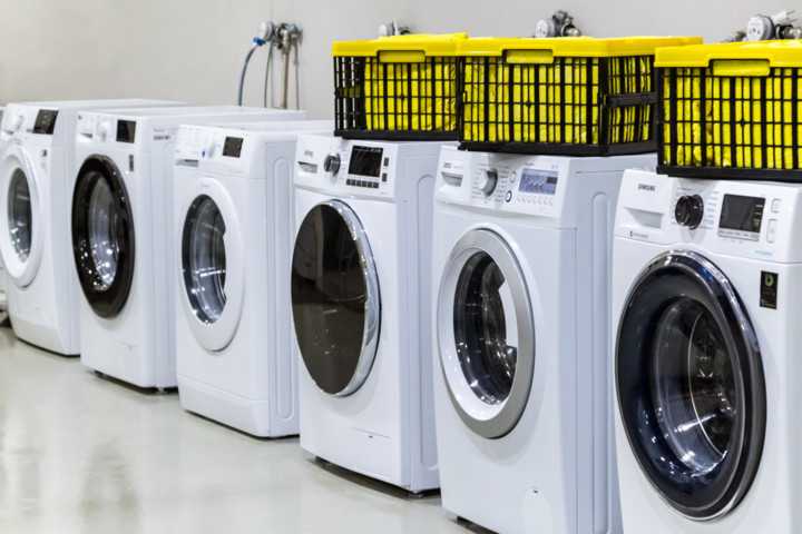Топ стиральных машин 2021 года цена качество: отзывы владельцев, лучшие модели