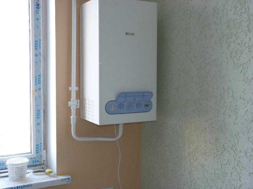 Индивидуальное отопление в квартире - как получить разрешение, выбрать и установить