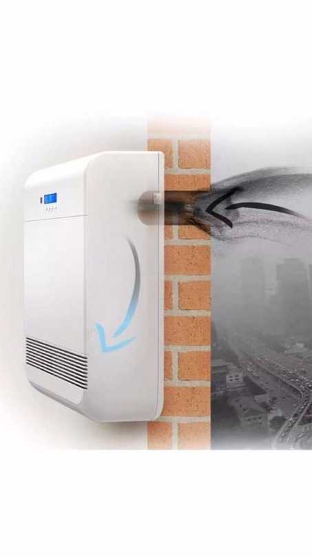 Приточно-вытяжная вентиляция в частном доме своими руками: установка (в том числе с рекуператором), расчет и проектирование +фото