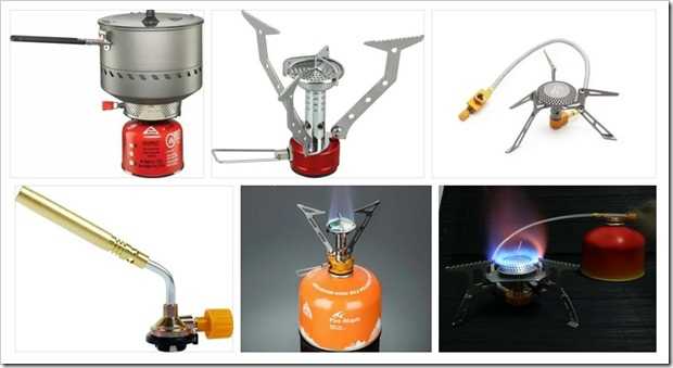 Газовоздушные горелки: топ-7 лучших моделей + рекомендации по выбору и использованию