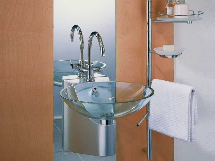 Двойная раковина для ванной: характеристики, рекомендации по установке