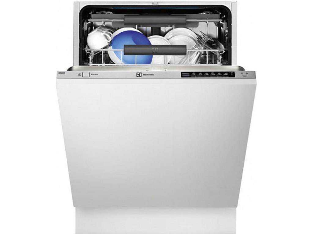 Как выбрать посудомоечную машину фирмы электролюкс? 5 лучших моделей! - все про воду