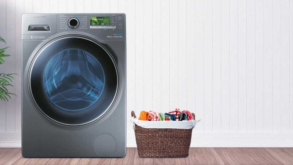 18 лучших стиральных машин – рейтинг 2021 года