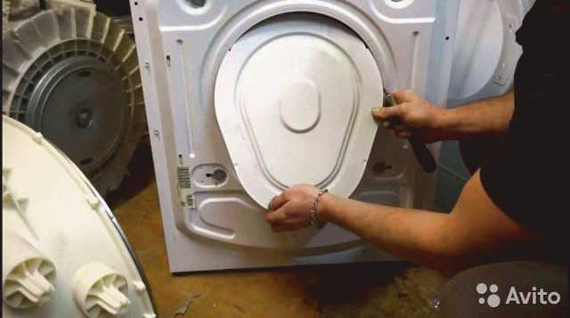 Замена подшипника в стиральной машине lg: какие стоят, стоимость нового, как снять и поменять деталь в стиралке лджи с прямым и ременным приводом своими руками?