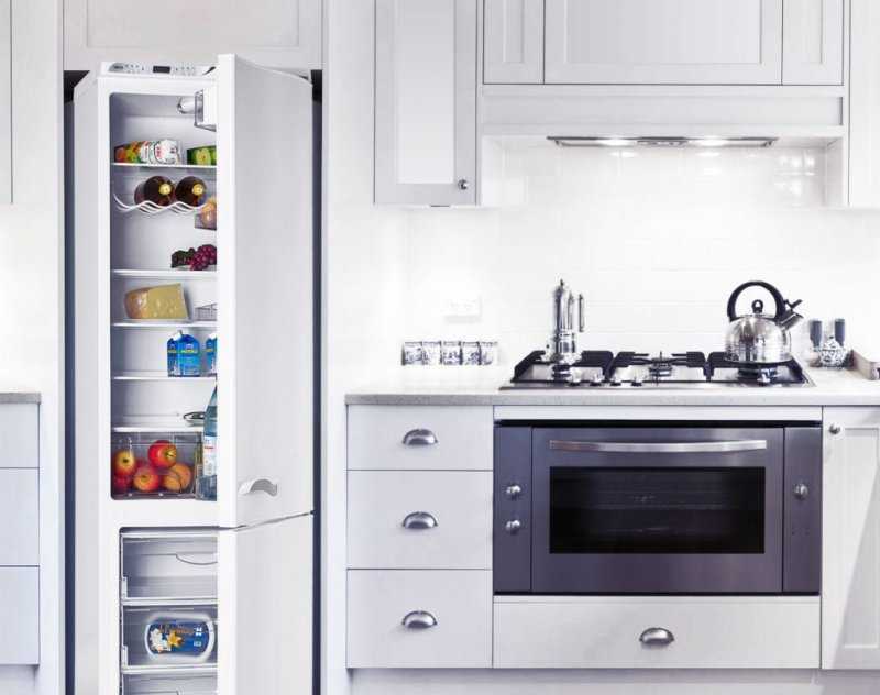 Рейтинг встраиваемых холодильников 2020-2021 года: топ-15 лучших моделей по цене и качеству