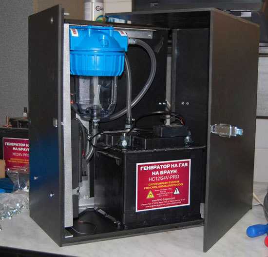 Водородный котел отопления: принцип действия, плюсы и минусы, производители