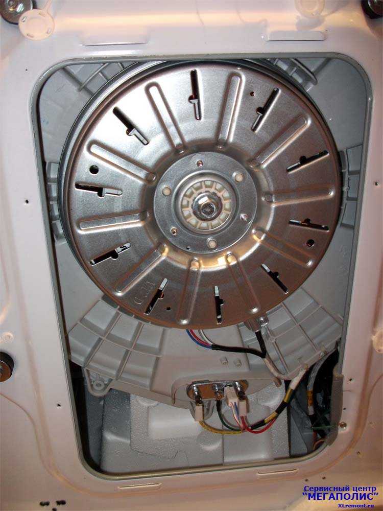 По каким причинам не крутится барабан в стиральной машине