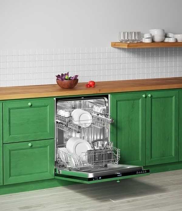 Обзор посудомоечных машин flavia (флавия)