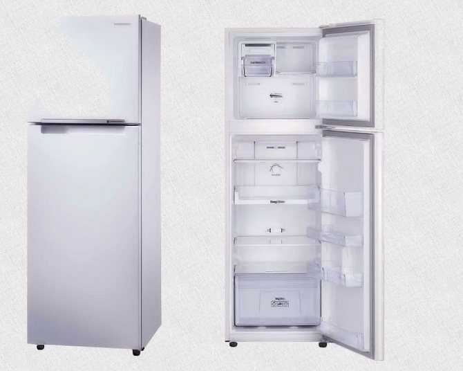 Какой холодильник no frost лучше выбрать? - рейтинг лучших 2019 года