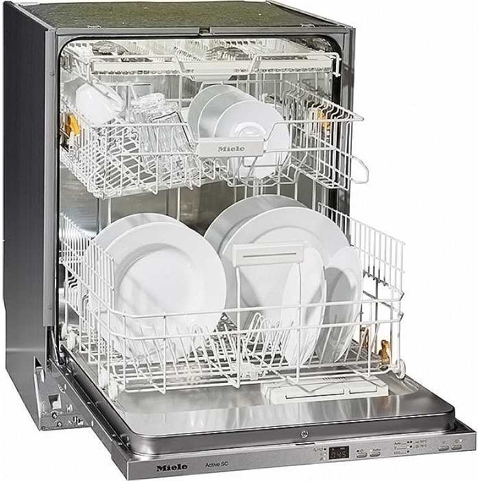 Лучшие посудомоечные машины miele: обзор моделей + отзывы владельцев