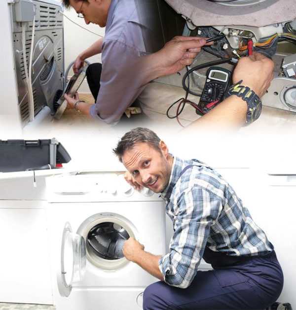 Неисправности стиральной машины lg и ремонт своими руками