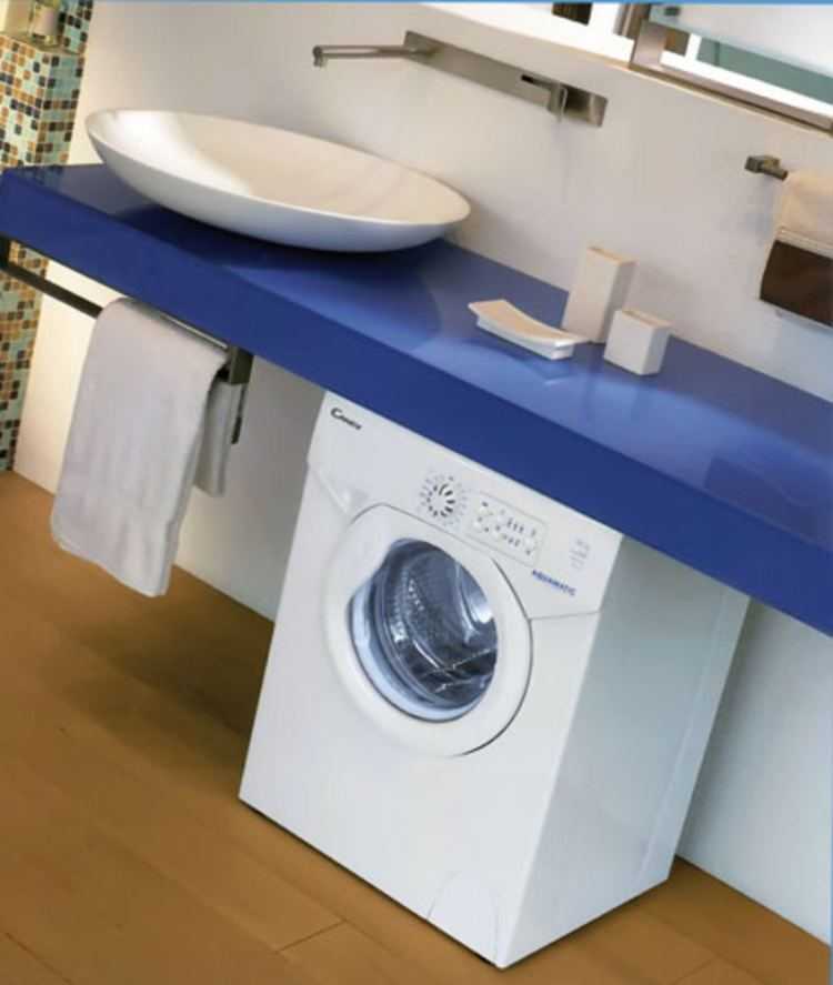 Как установить раковину над стиральной машиной: правила и способ монтажа, фото и полезные советы специалистов
