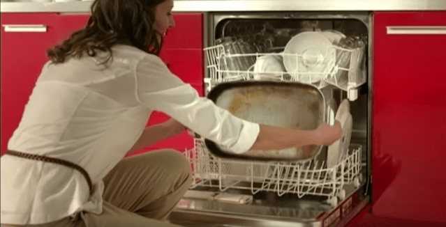 Посудомойка плохо моет посуду: причины белого налета, как устранить проблему своими руками