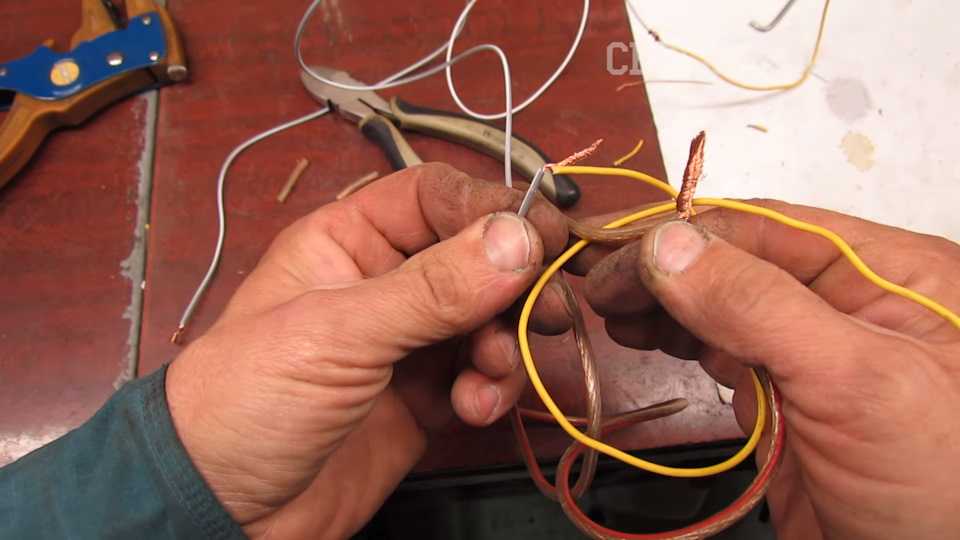 Соединение проводов: 120 фото правильного соединения электропроводки