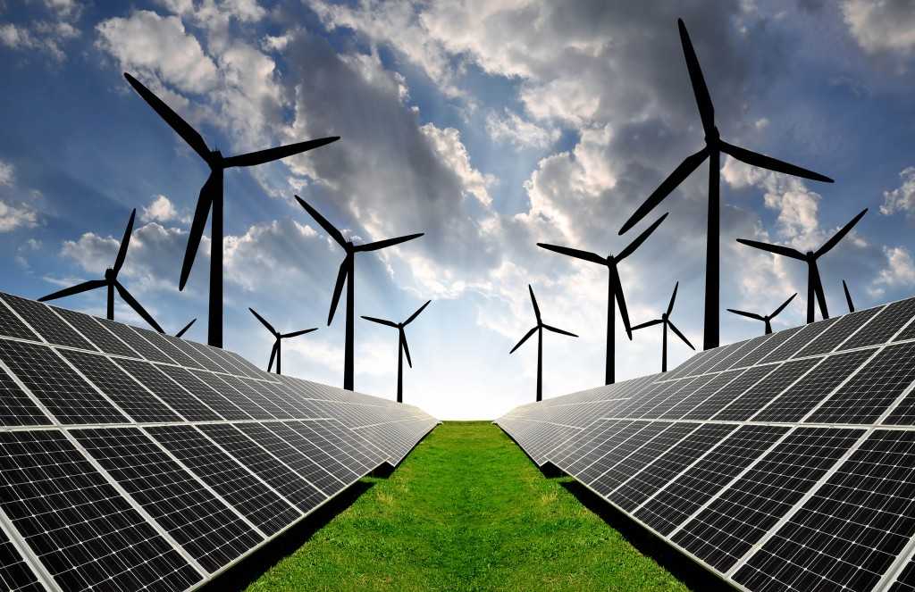 Альтернативные источники энергии: виды, преимущества и недостатки, интересные инженерные решения
