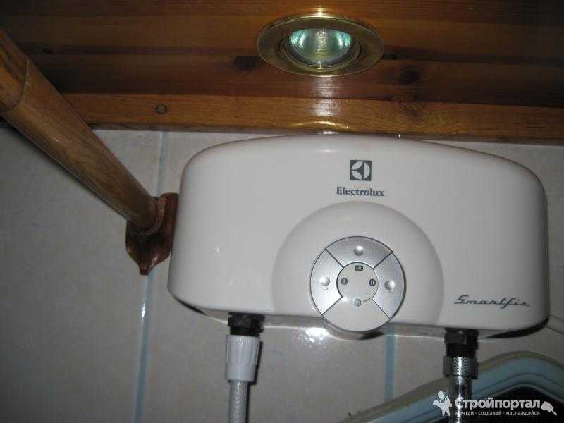 Подключение накопительного водонагревателя на даче: как правильно подключить своими руками?