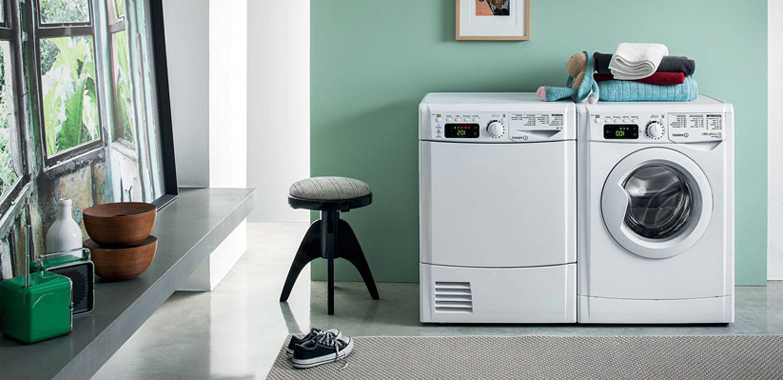 Нелегкий выбор, или какая стиральная машина лучше — индезит или веко