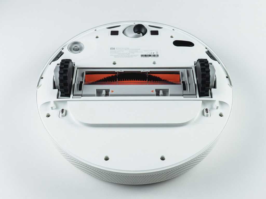 Mi robot vacuum -   xiaomi россия