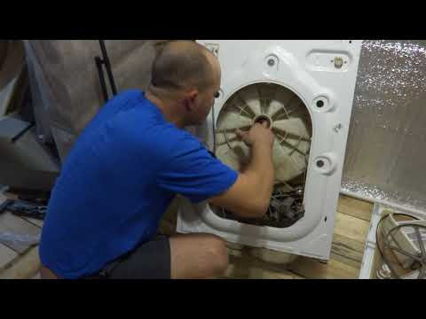 Ремонт стиральных машин lg своими руками устраняем поломки