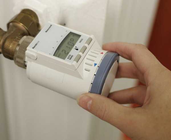 Правила установки общедомовых счетчиков тепла в многоквартирном доме