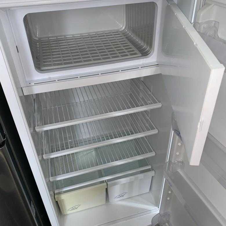 12 лучших российских холодильников - рейтинг 2021