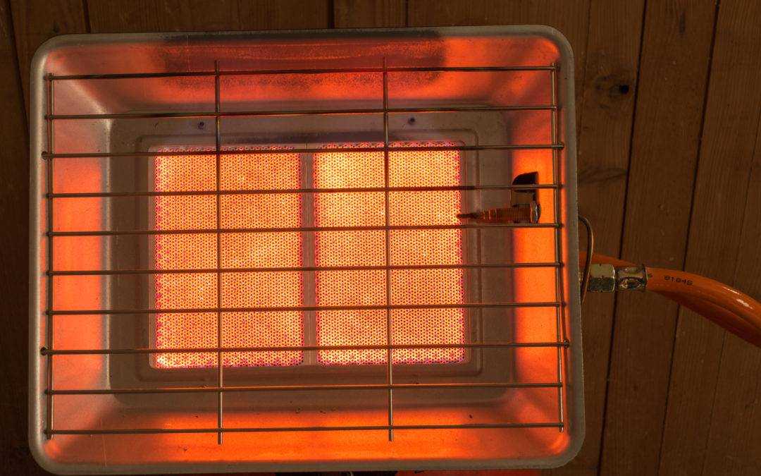 Газовая печь для дома, дачи и отопления: как выбрать?