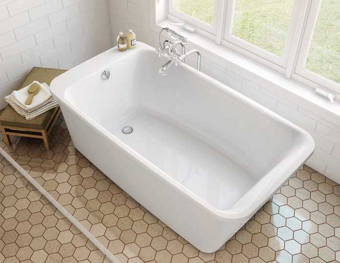 Выбор ванны: обзор лучших моделей, сравнение, особенности, как правильно выбрать ванну,какая лучше для квартиры.