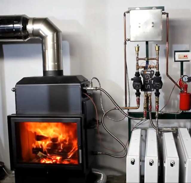 Паровое отопление в частном доме своими руками: как сделать схему, выбрать паровой котел, как провести паровое отопление