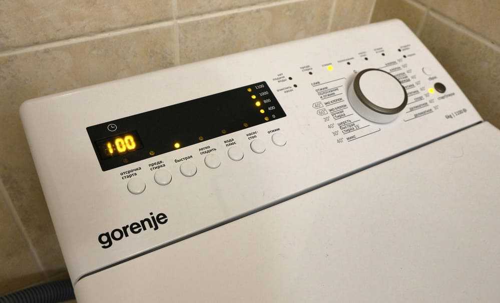 Топ-7 лучших инверторных стиральных машин: как выбрать, характеристики, отзывы