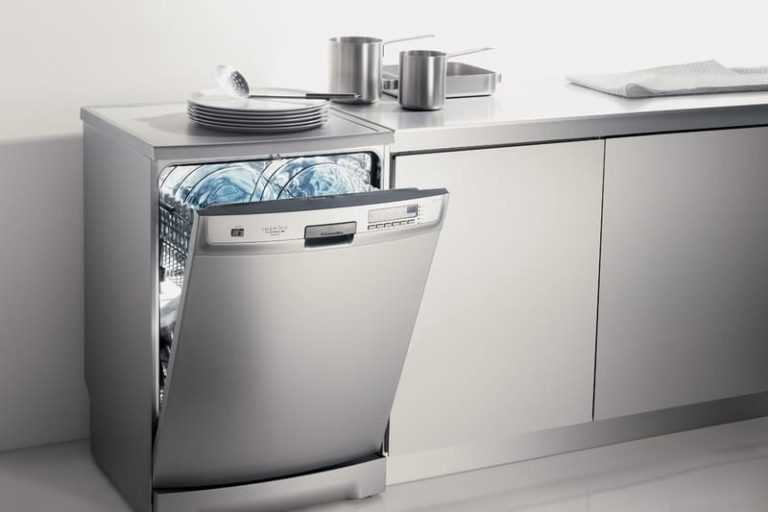 Посудомоечные машины сименс - обзор, отзывы