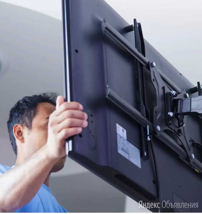 Как повесить телевизор на стену - строительство и ремонт