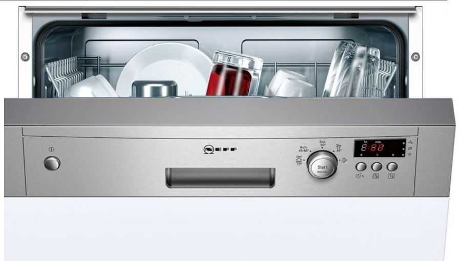 Выбор лучшей посудомоечной машины: какая лучше? топ-5 популярных моделей