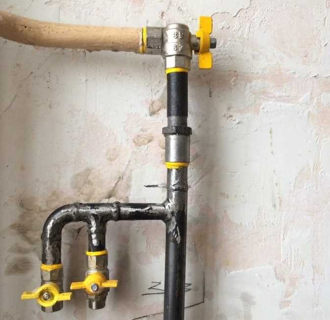 Почему газовая труба бьет током: распространенные причины и способы исправить ситуацию | отделка в доме