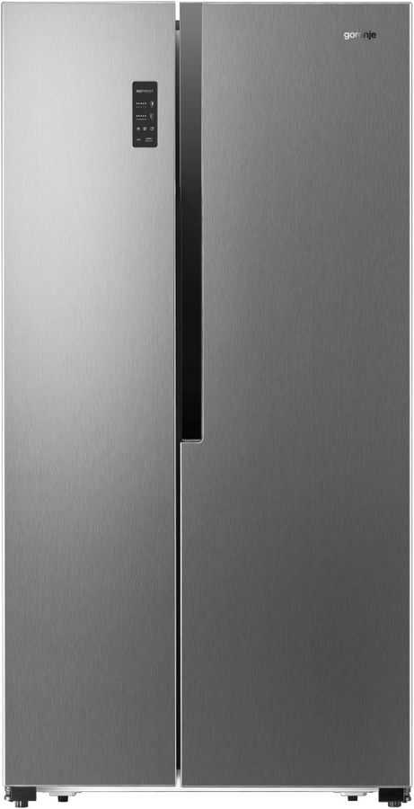 Двухдверный холодильник: лучшие модели + плюсы и минусы двухстворчатых моделей