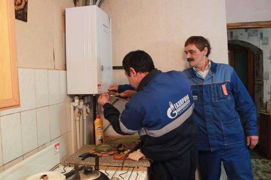 Обслуживание газовых плит в квартирах: что входит в то, сроки и периодичность обслуживания